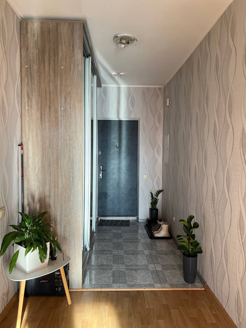 Аренда 2-комнатной квартиры 75 м², Кольцова бул., 14А