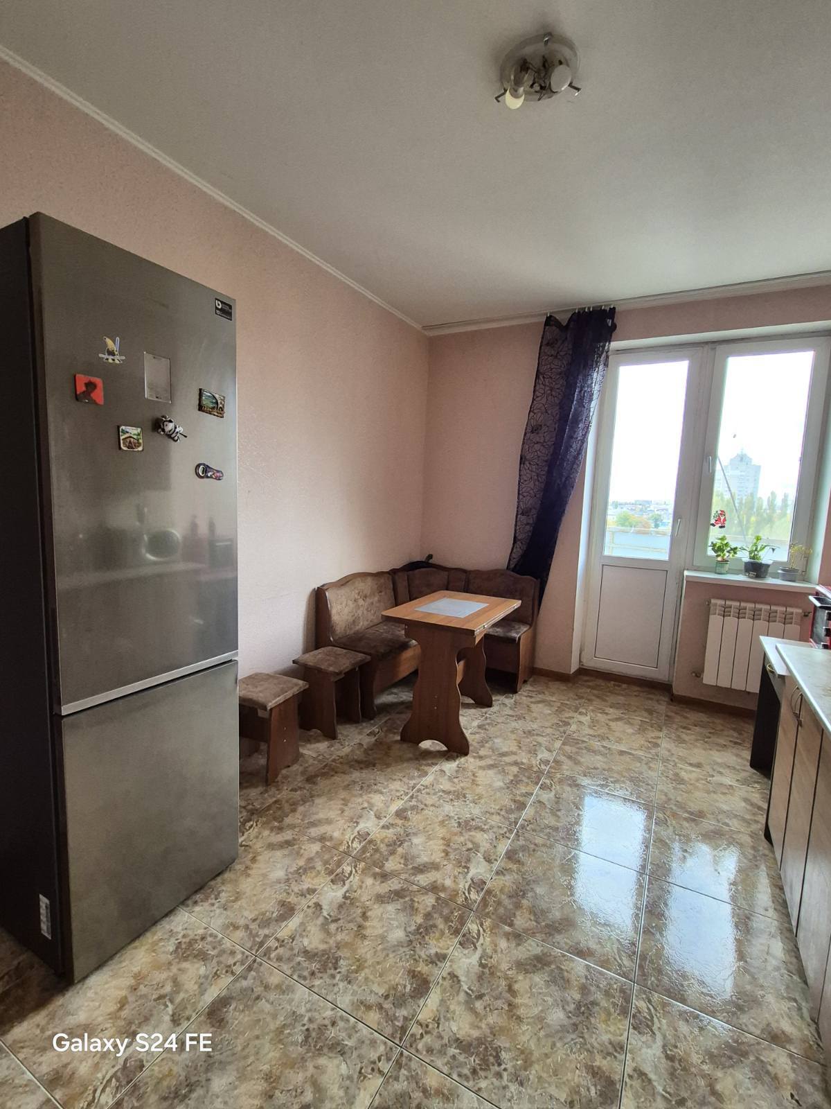 Аренда 2-комнатной квартиры 75 м², Кольцова бул., 14А