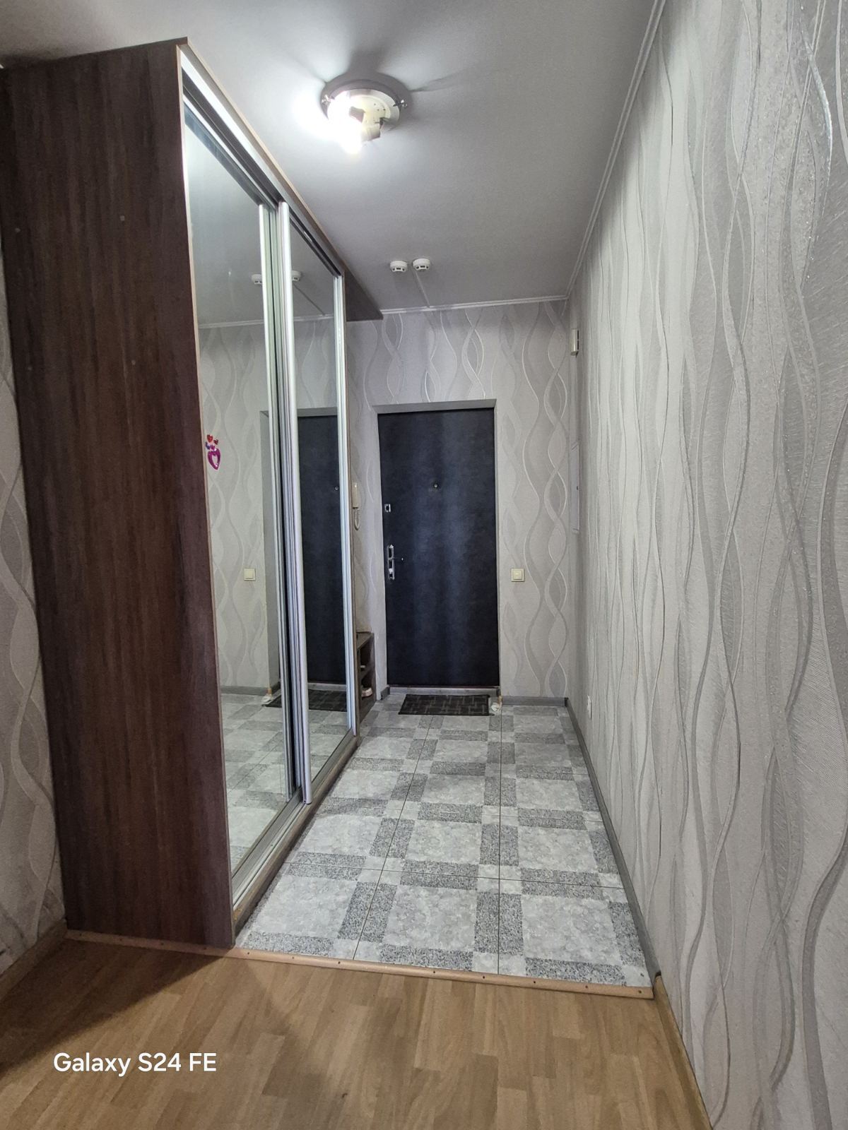 Аренда 2-комнатной квартиры 75 м², Кольцова бул., 14А