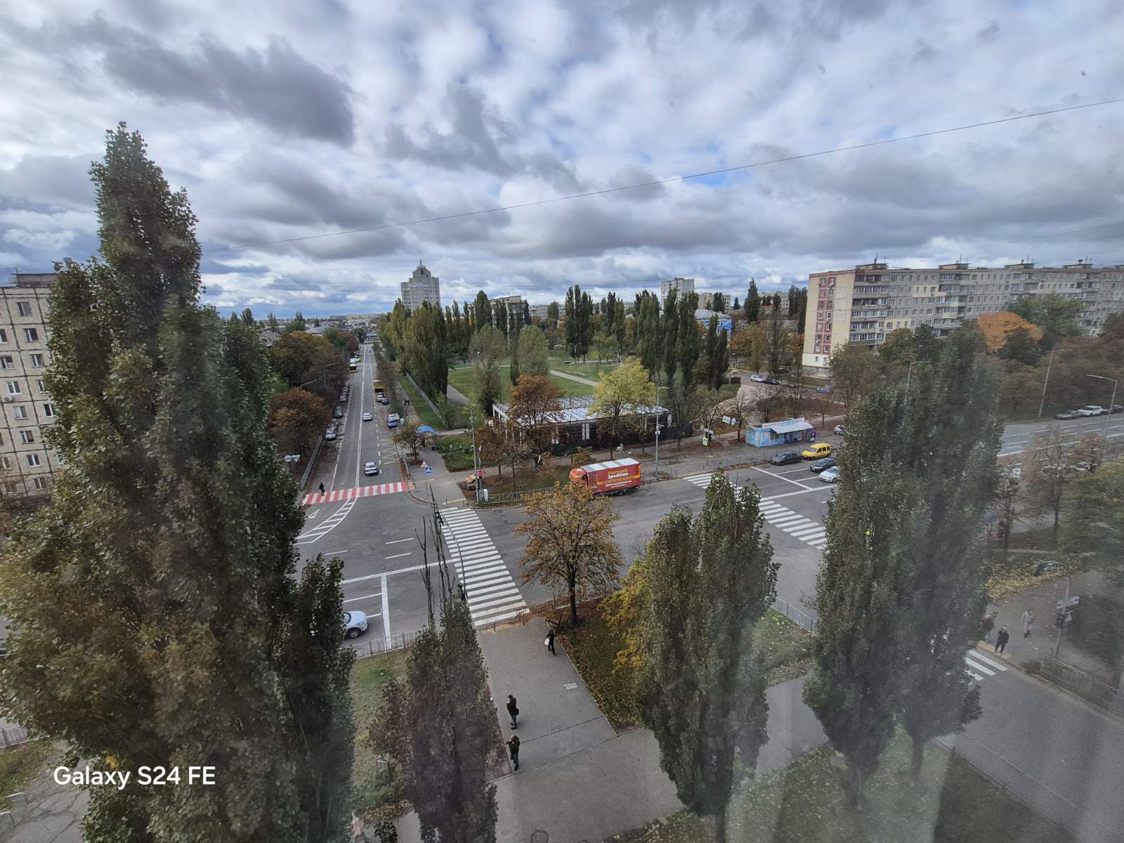 Аренда 2-комнатной квартиры 75 м², Кольцова бул., 14А