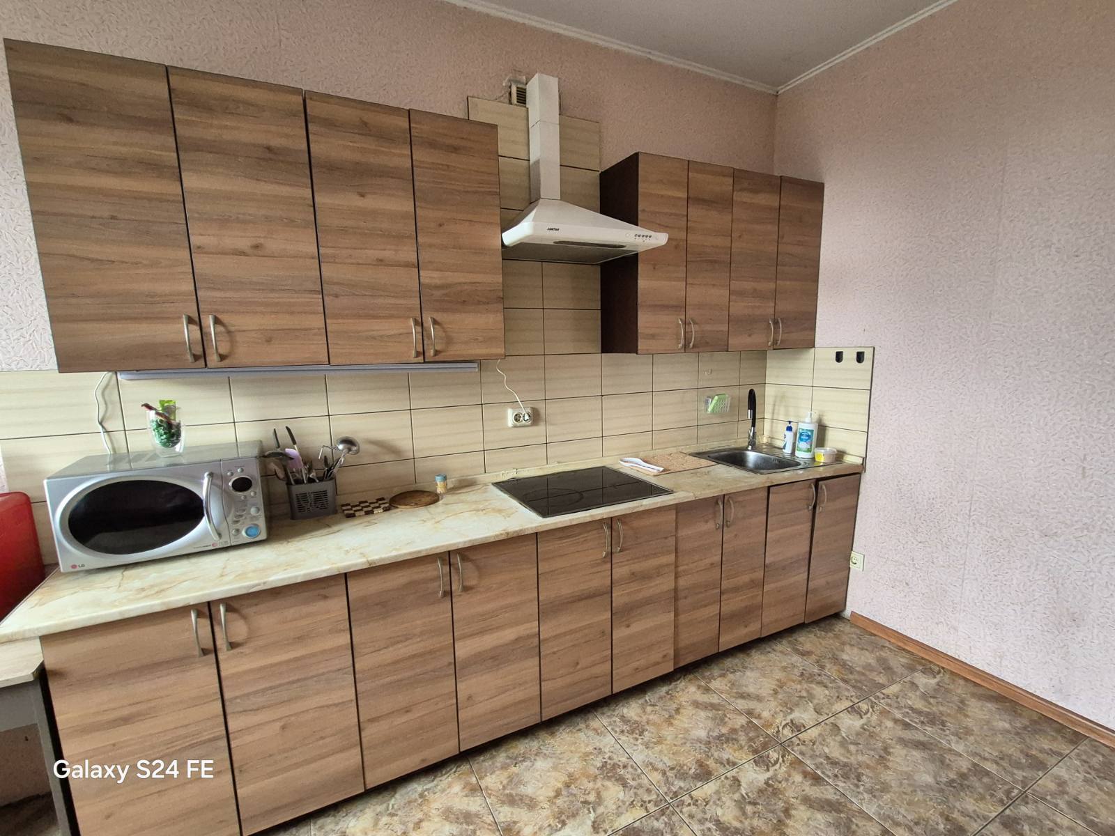 Аренда 2-комнатной квартиры 75 м², Кольцова бул., 14А