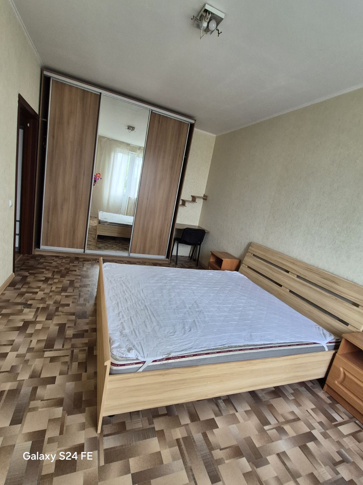 Аренда 2-комнатной квартиры 75 м², Кольцова бул., 14А