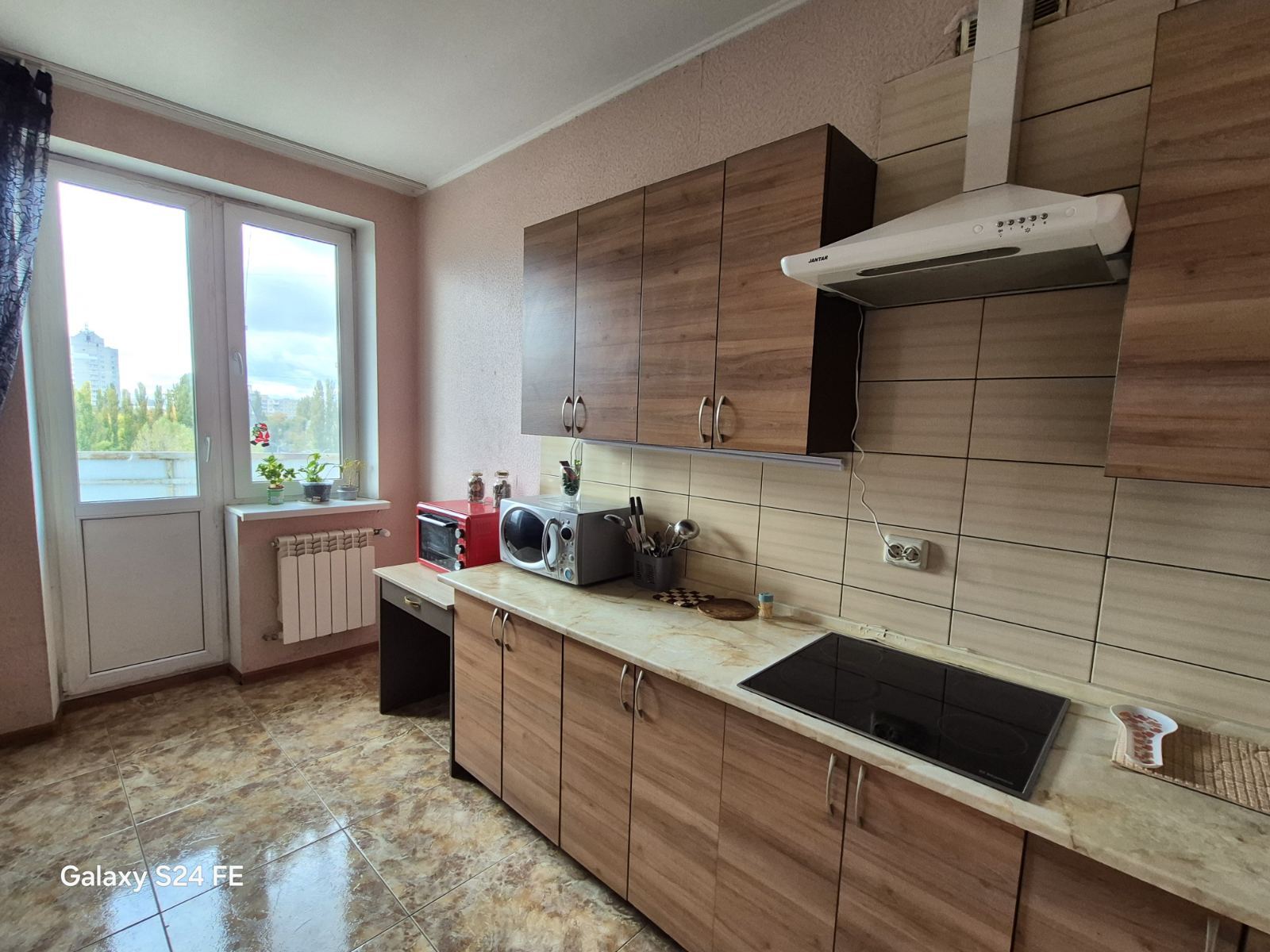 Аренда 2-комнатной квартиры 75 м², Кольцова бул., 14А