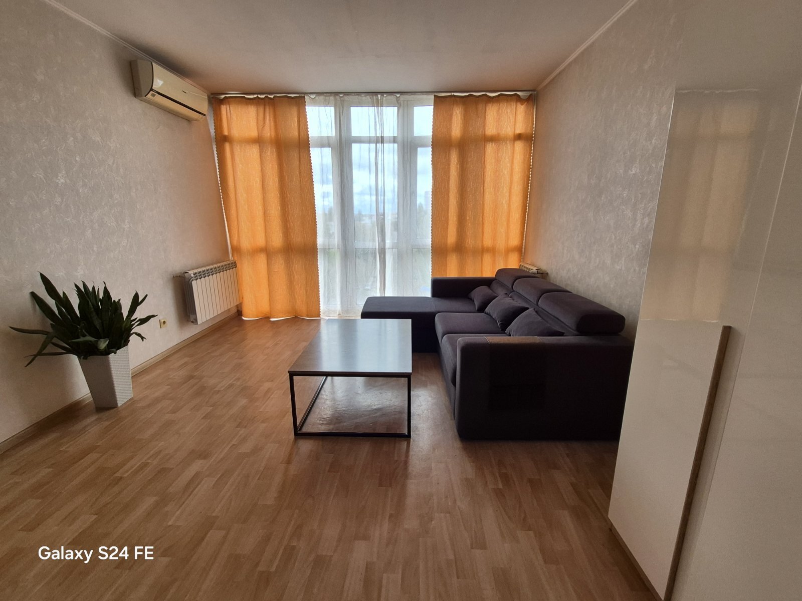 Аренда 2-комнатной квартиры 75 м², Кольцова бул., 14А