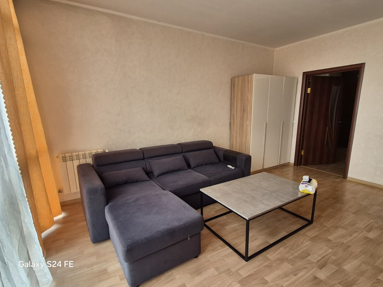 Аренда 2-комнатной квартиры 75 м², Кольцова бул., 14А