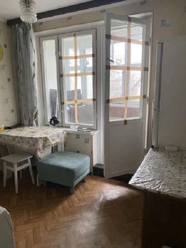 Аренда 1-комнатной квартиры 34 м², Ивана Миколайчука ул., 17