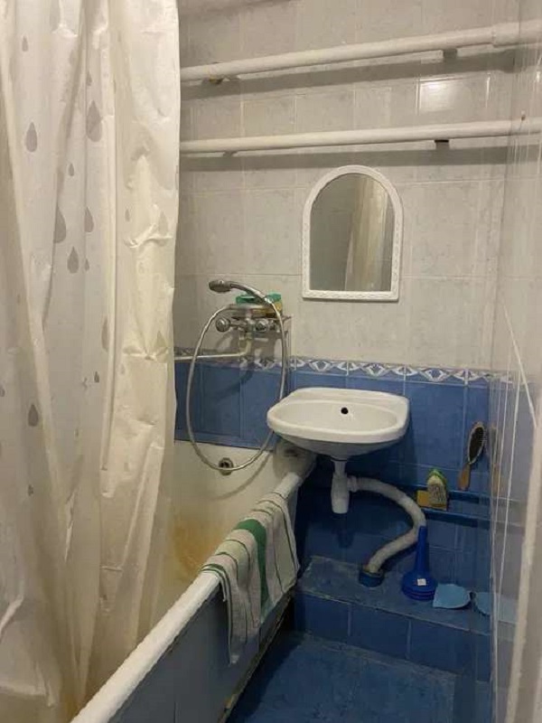 Аренда 1-комнатной квартиры 34 м², Ивана Миколайчука ул., 17