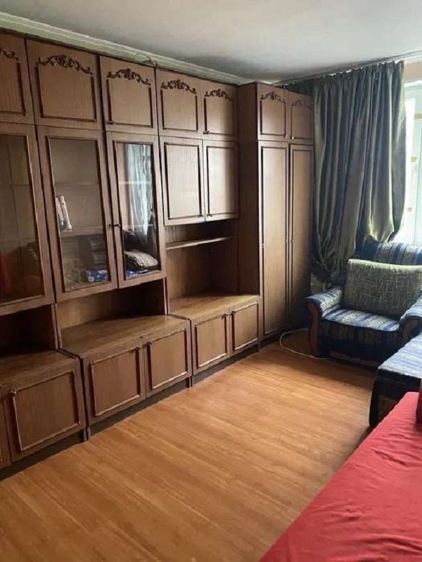 Аренда 1-комнатной квартиры 34 м², Ивана Миколайчука ул., 17