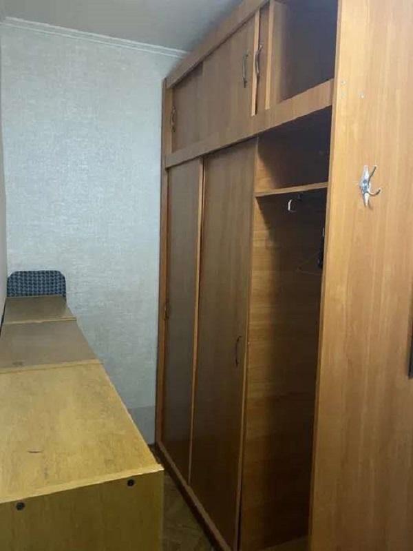 Аренда 1-комнатной квартиры 34 м², Ивана Миколайчука ул., 17