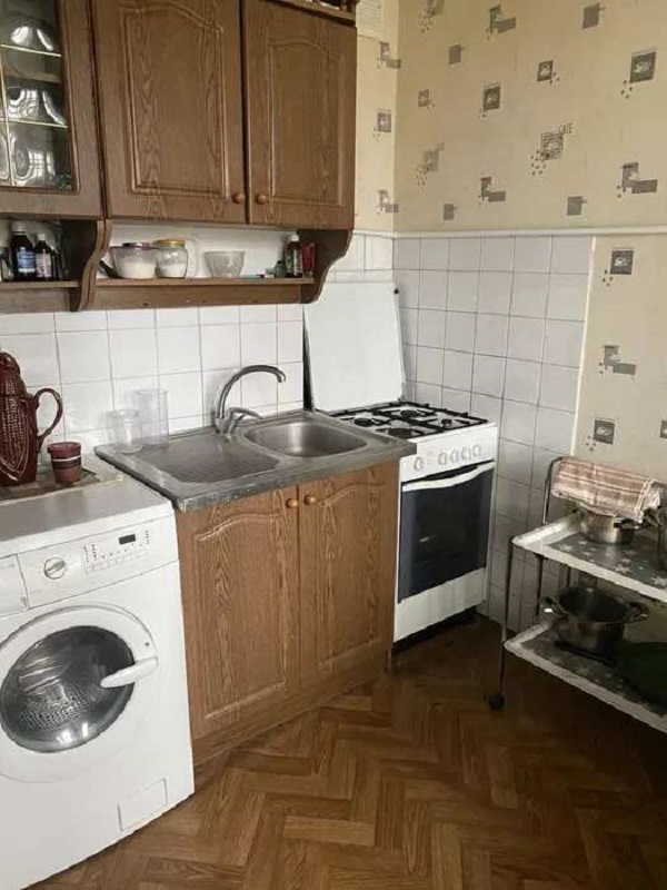 Аренда 1-комнатной квартиры 34 м², Ивана Миколайчука ул., 17