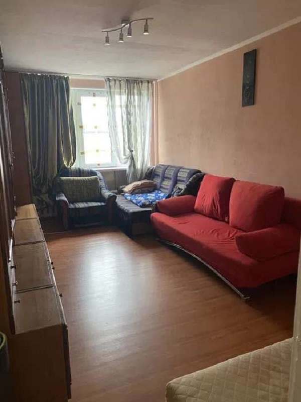 Аренда 1-комнатной квартиры 34 м², Ивана Миколайчука ул., 17