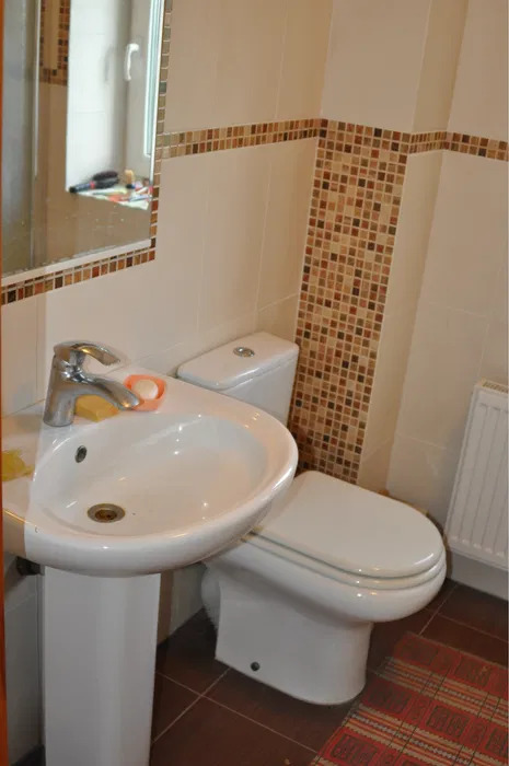 Аренда дома 155 м²