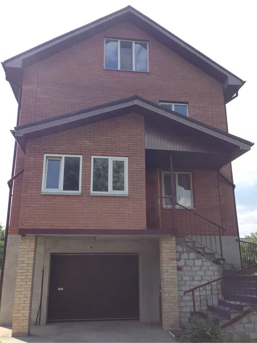 Аренда дома 155 м²