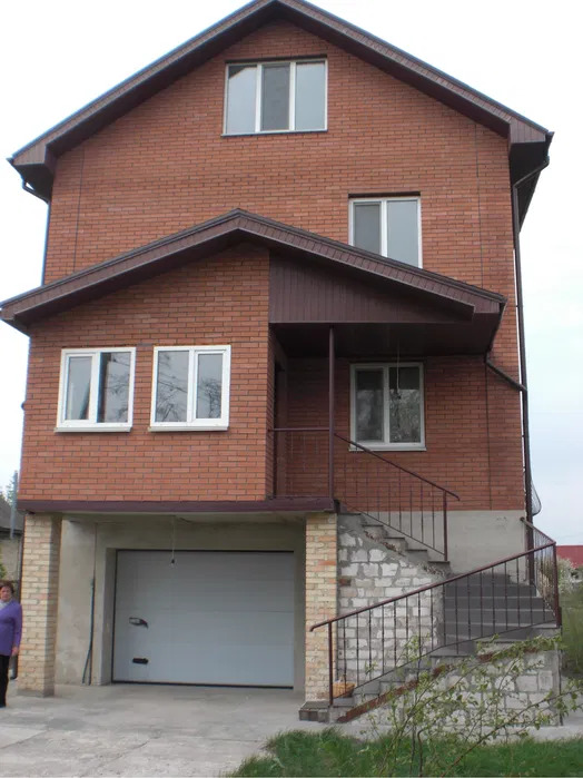 Аренда дома 155 м²