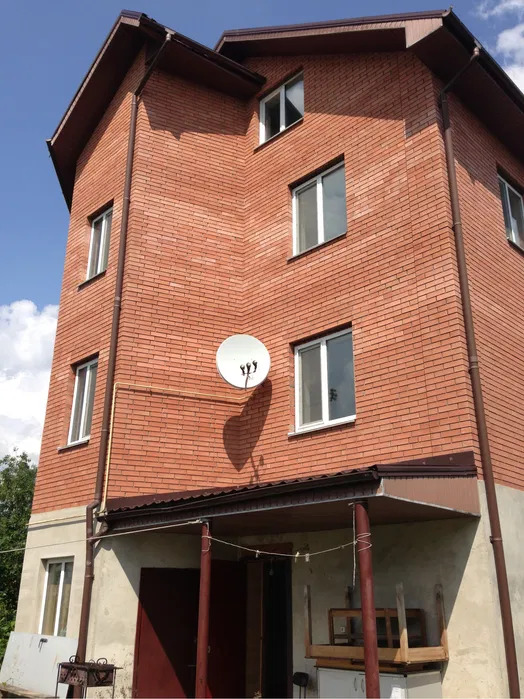 Аренда дома 155 м²