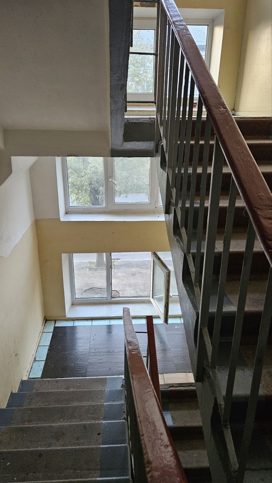 Аренда 2-комнатной квартиры 60 м², Красноткацкая ул., 16/6