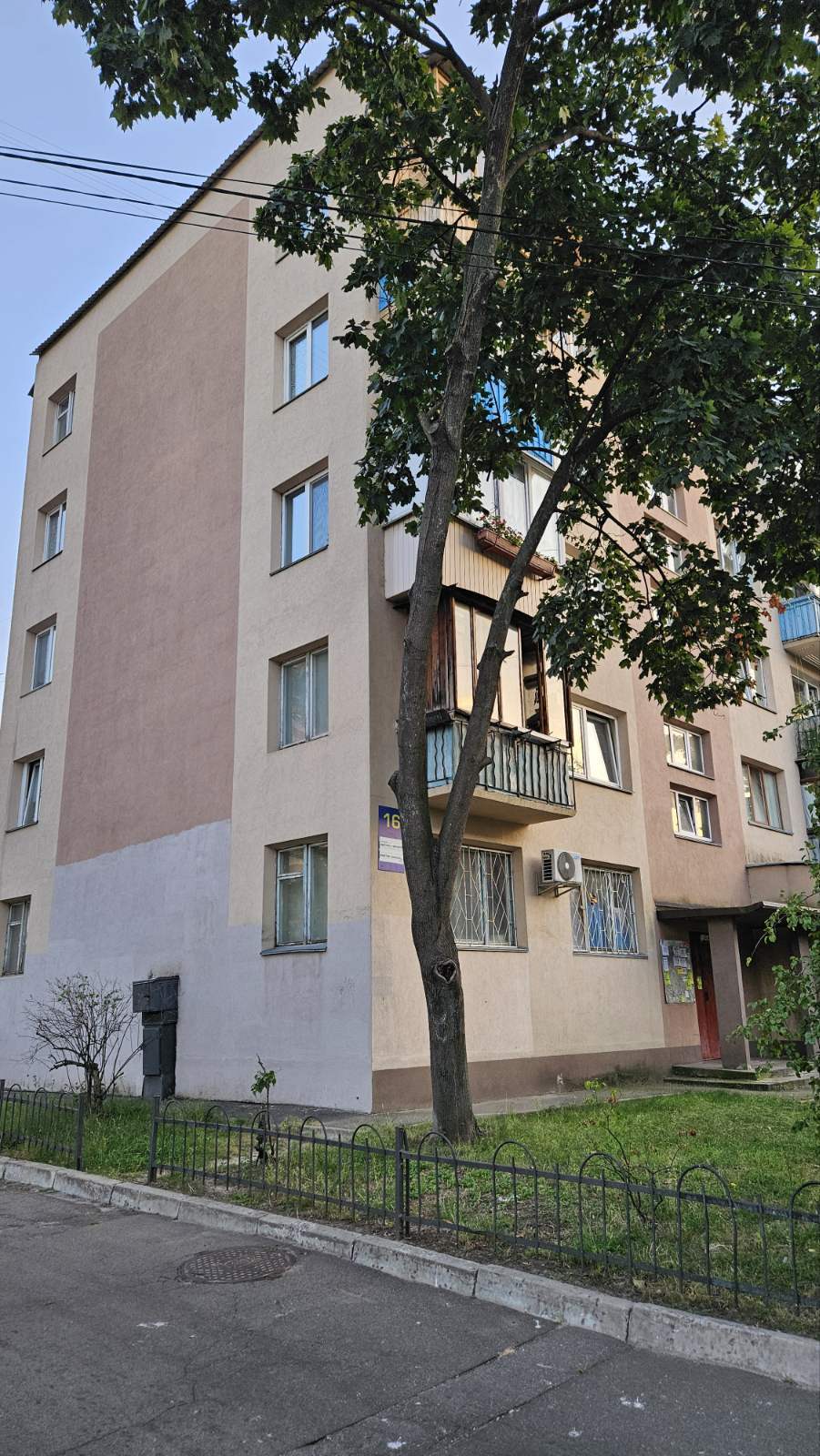 Аренда 2-комнатной квартиры 60 м², Красноткацкая ул., 16/6