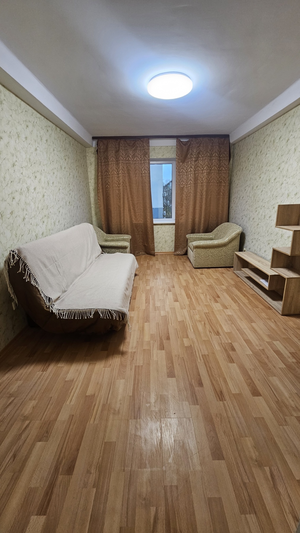 Аренда 2-комнатной квартиры 60 м², Красноткацкая ул., 16/6