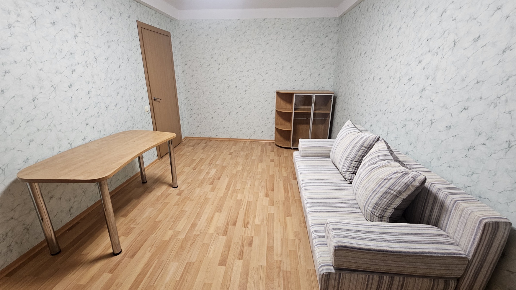 Аренда 2-комнатной квартиры 60 м², Красноткацкая ул., 16/6