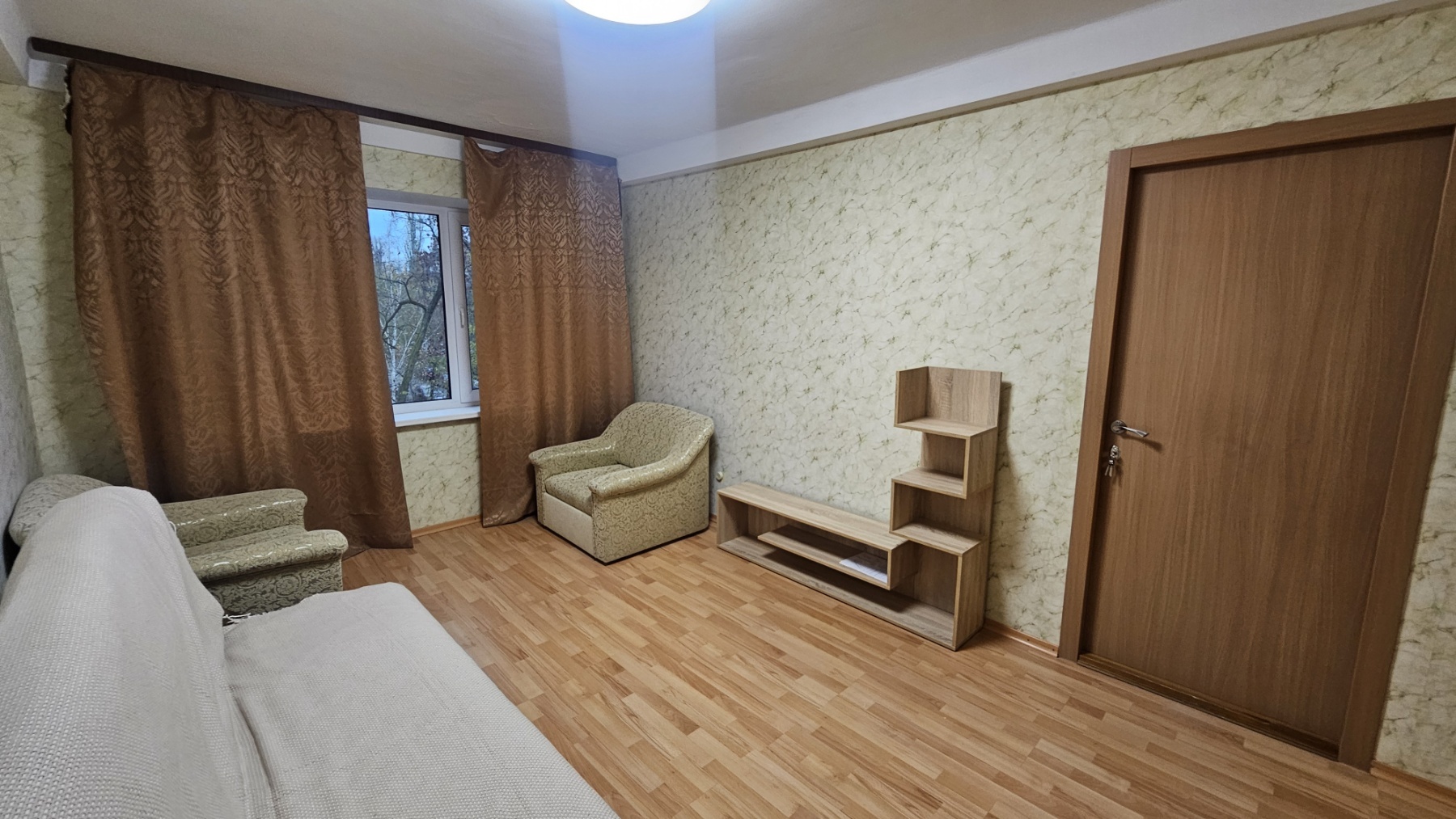 Аренда 2-комнатной квартиры 60 м², Красноткацкая ул., 16/6