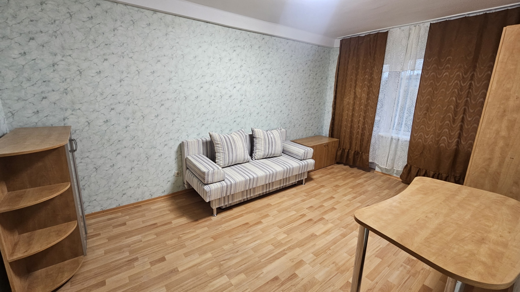 Аренда 2-комнатной квартиры 60 м², Красноткацкая ул., 16/6