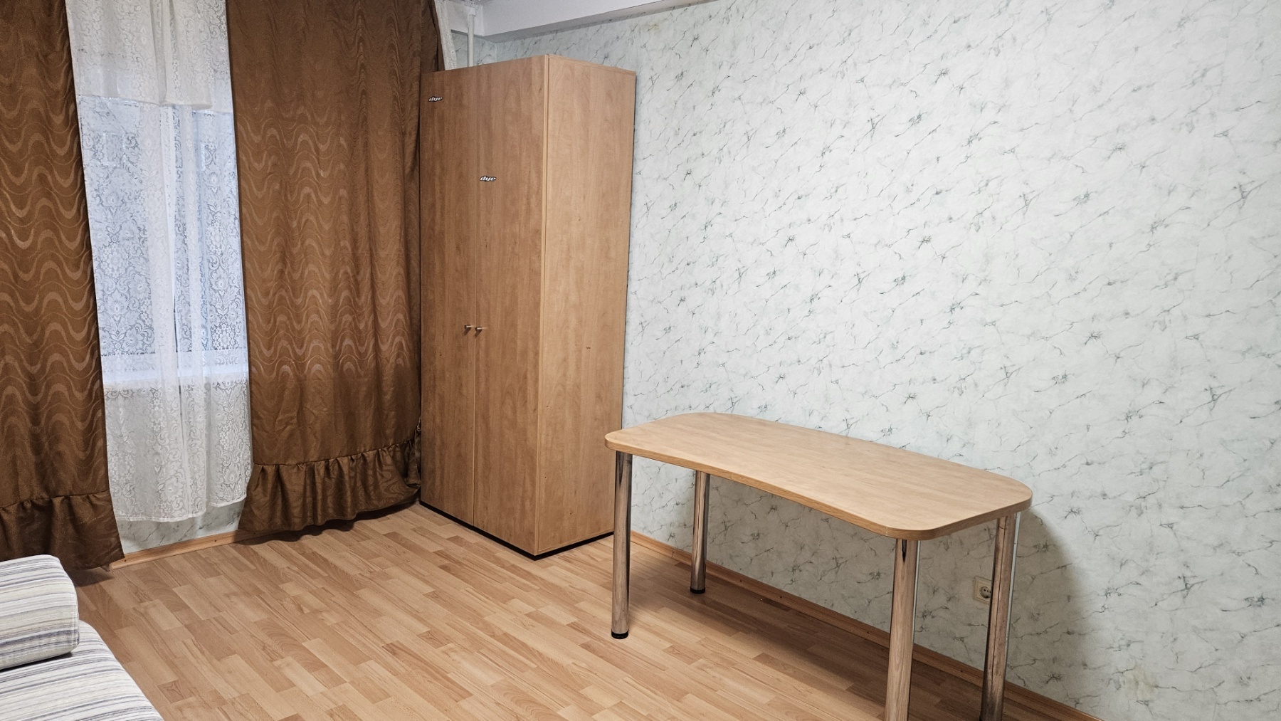 Аренда 2-комнатной квартиры 60 м², Красноткацкая ул., 16/6