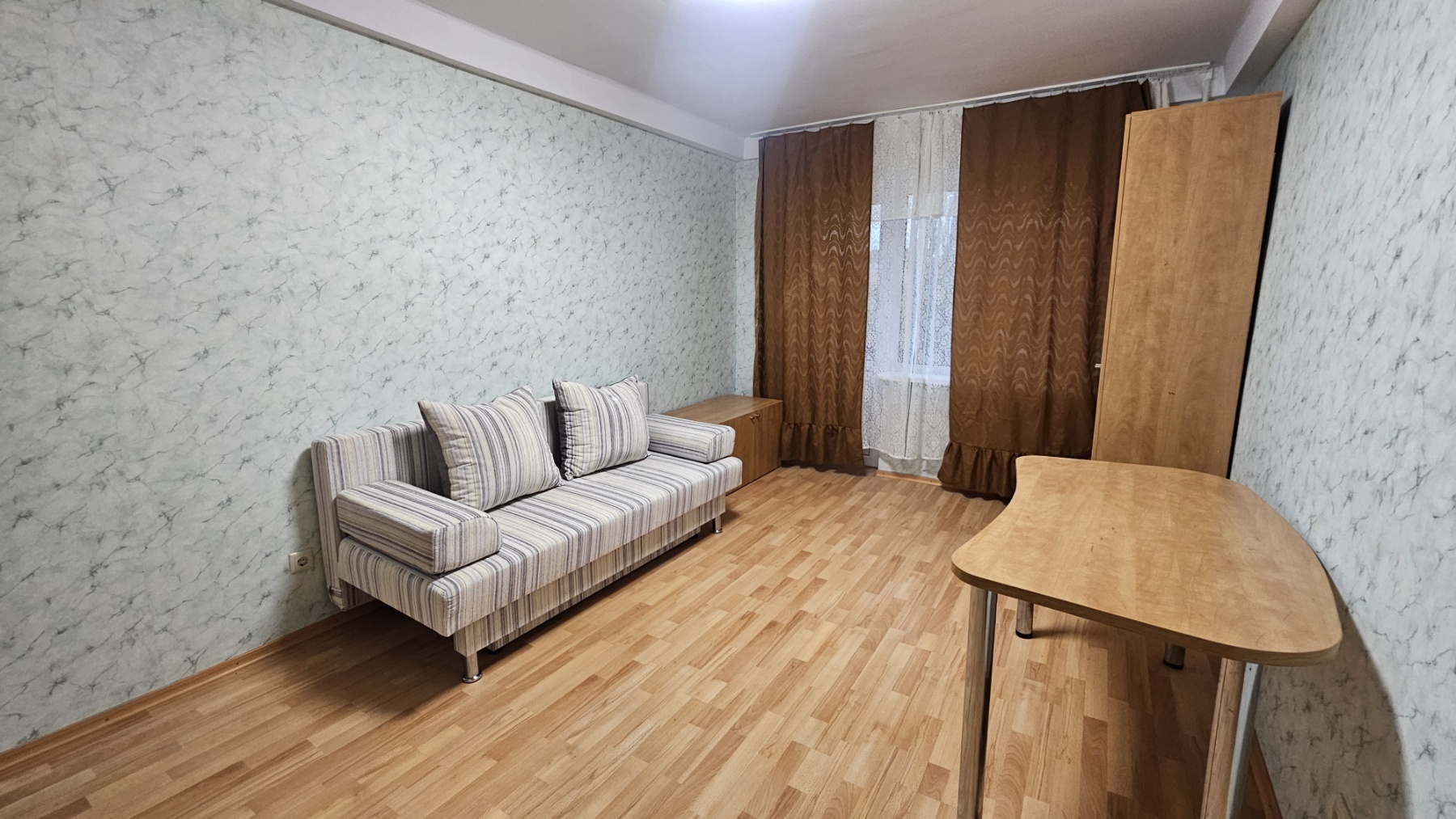 Аренда 2-комнатной квартиры 60 м², Красноткацкая ул., 16/6