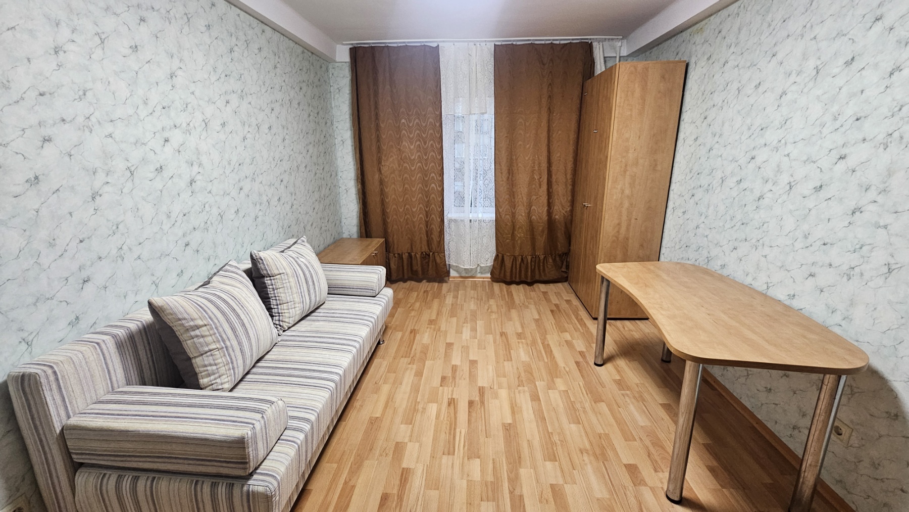 Аренда 2-комнатной квартиры 60 м², Красноткацкая ул., 16/6