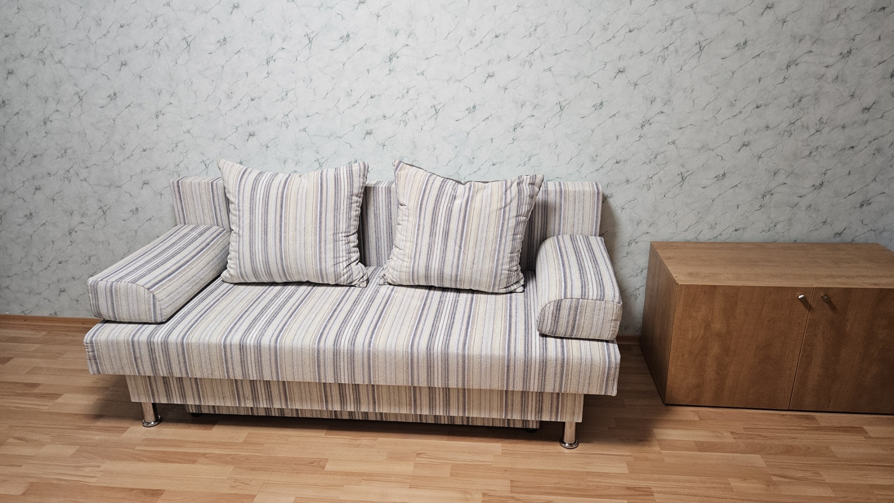 Аренда 2-комнатной квартиры 60 м², Красноткацкая ул., 16/6