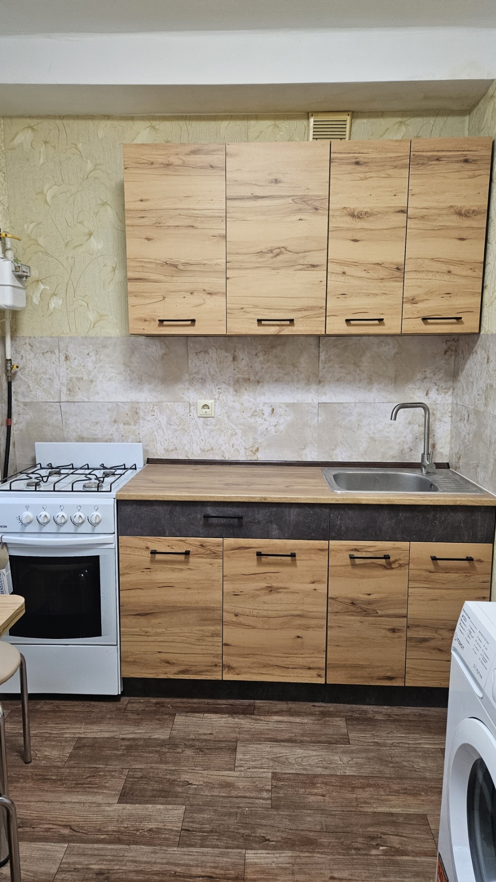 Аренда 2-комнатной квартиры 60 м², Красноткацкая ул., 16/6