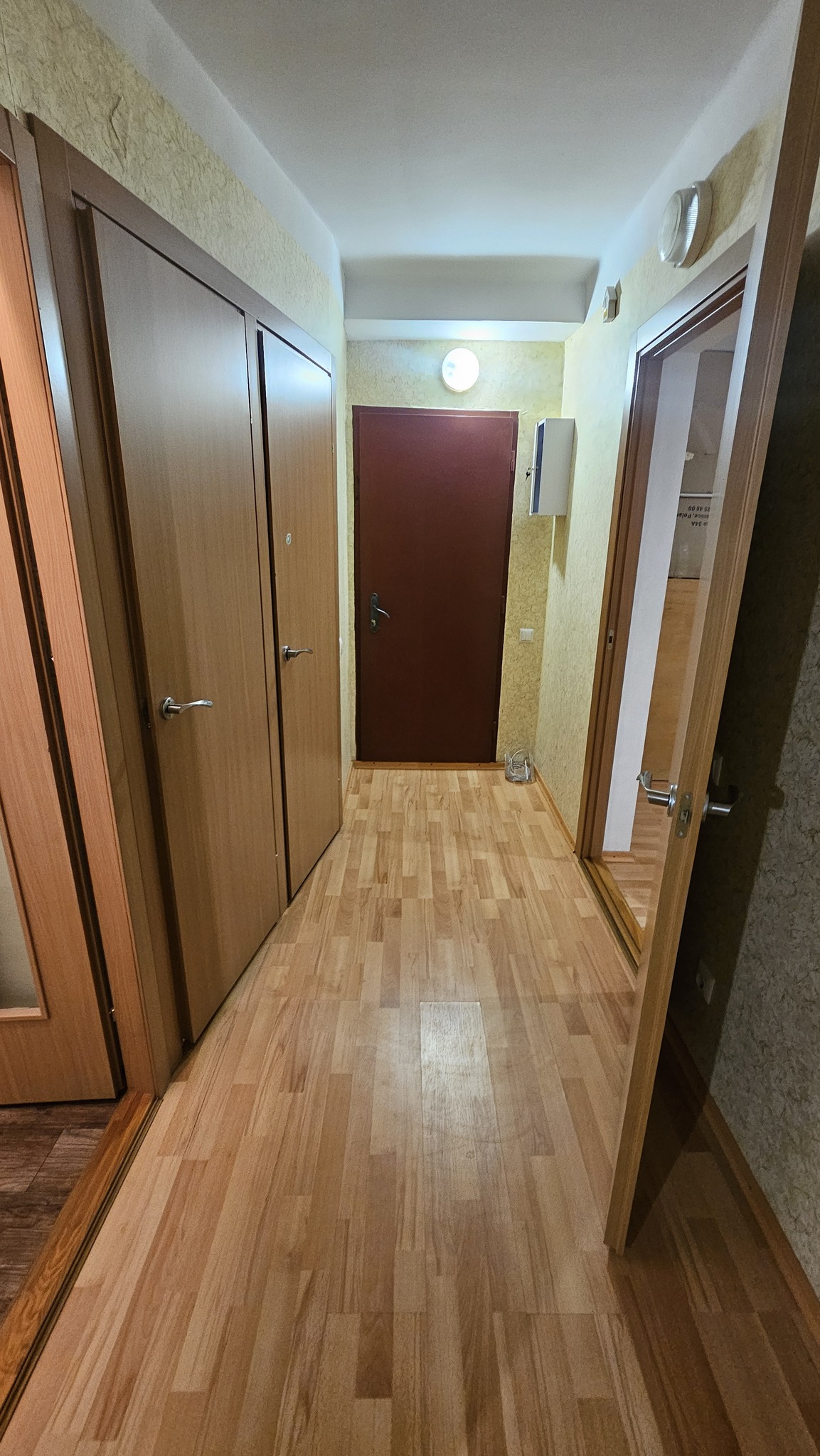 Аренда 2-комнатной квартиры 60 м², Красноткацкая ул., 16/6
