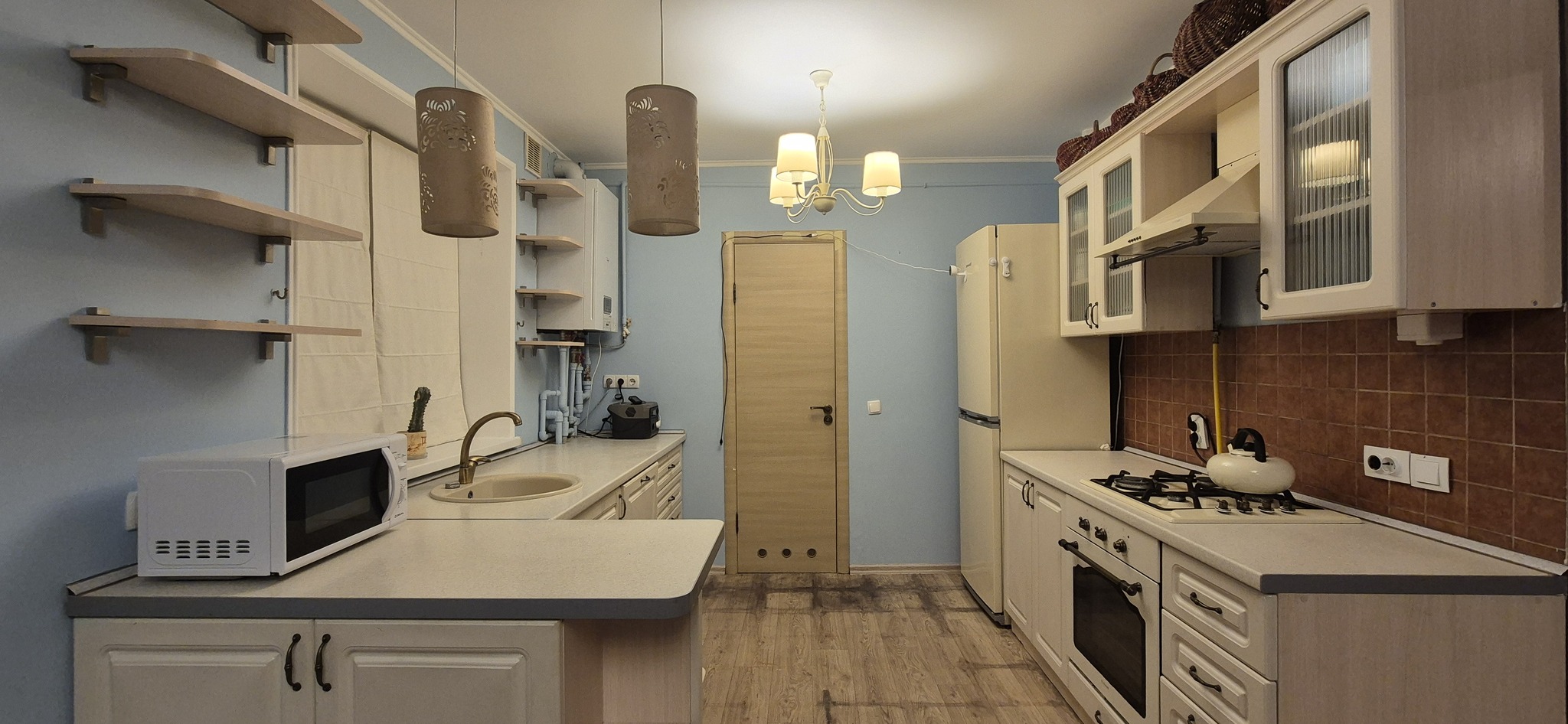 Продаж будинку 166 м², Михаила Мельника вул., 5А