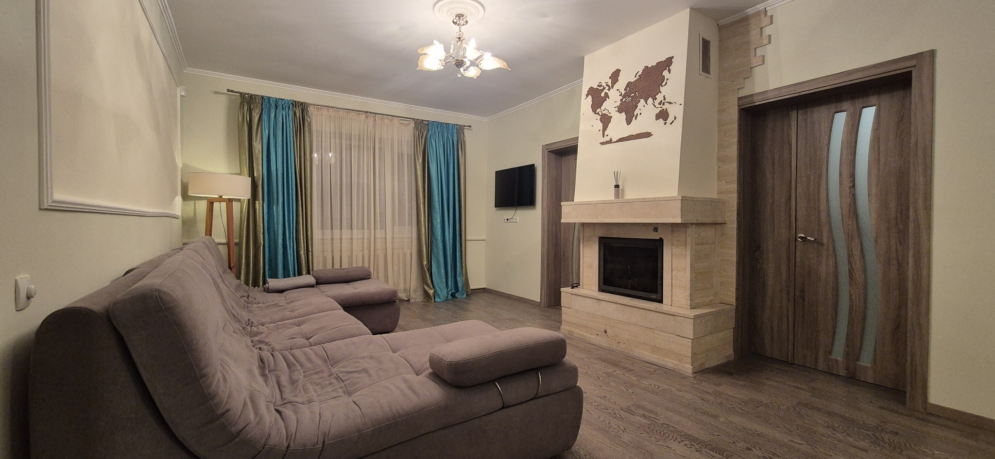 Продаж будинку 166 м², Михаила Мельника вул., 5А