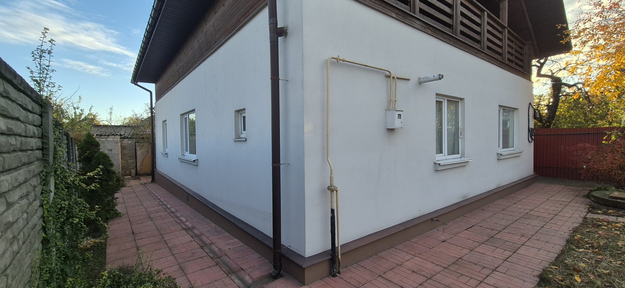 Продаж будинку 166 м², Михаила Мельника вул., 5А