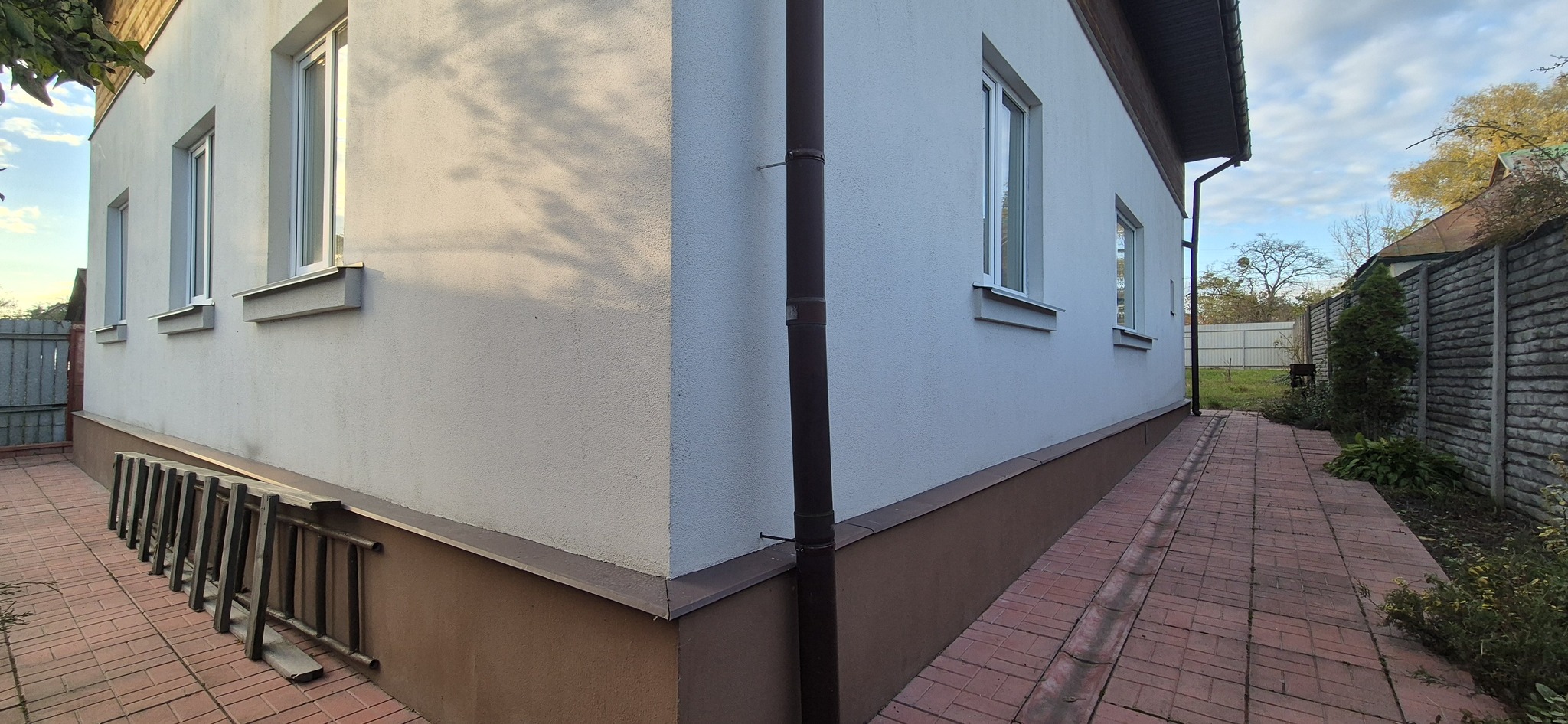 Продаж будинку 166 м², Михаила Мельника вул., 5А