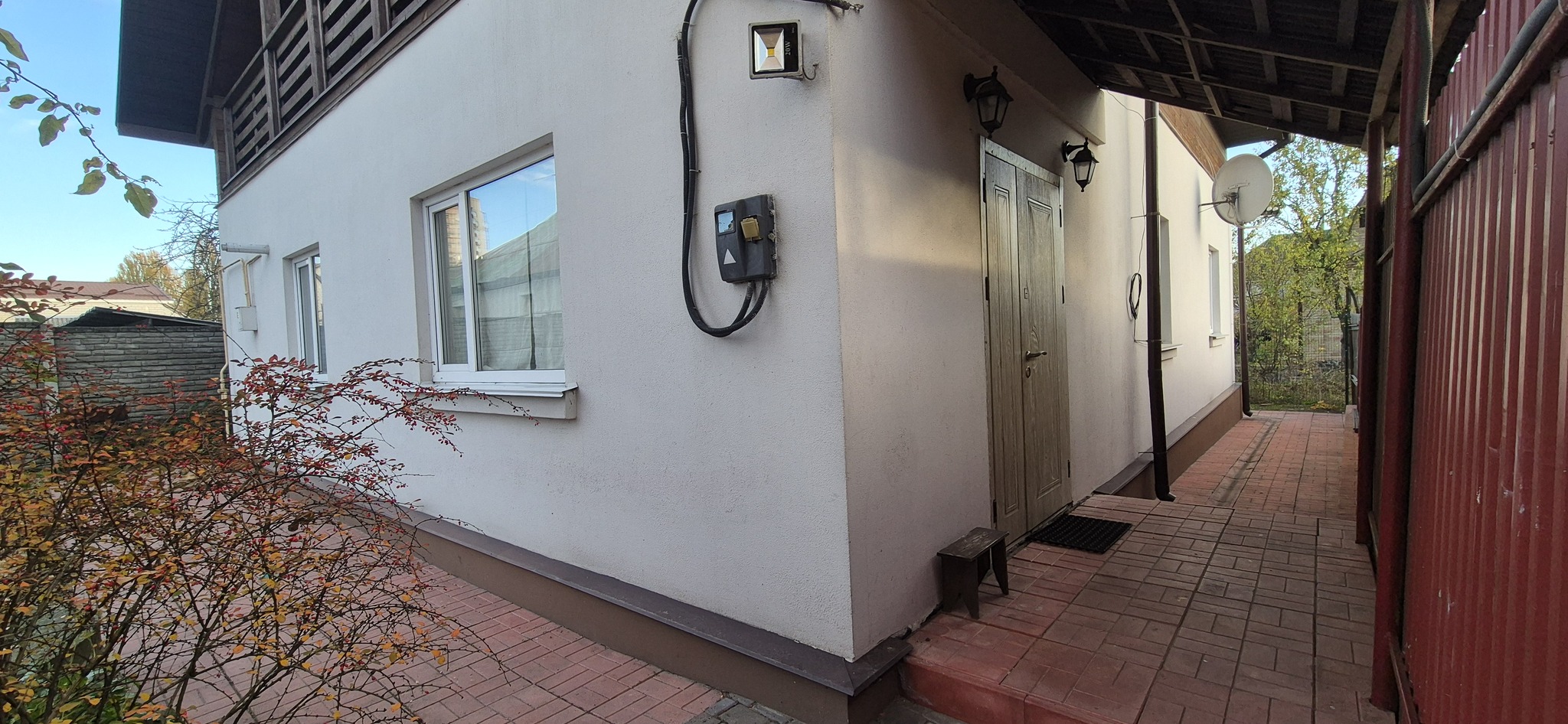 Продаж будинку 166 м², Михаила Мельника вул., 5А