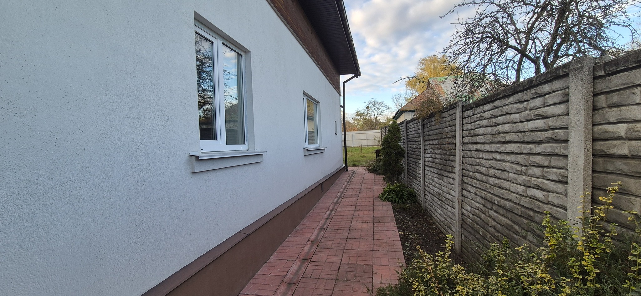 Продаж будинку 166 м², Михаила Мельника вул., 5А