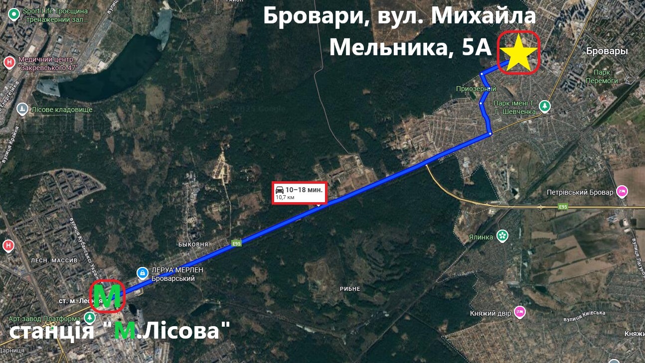 Продаж будинку 166 м², Михаила Мельника вул., 5А