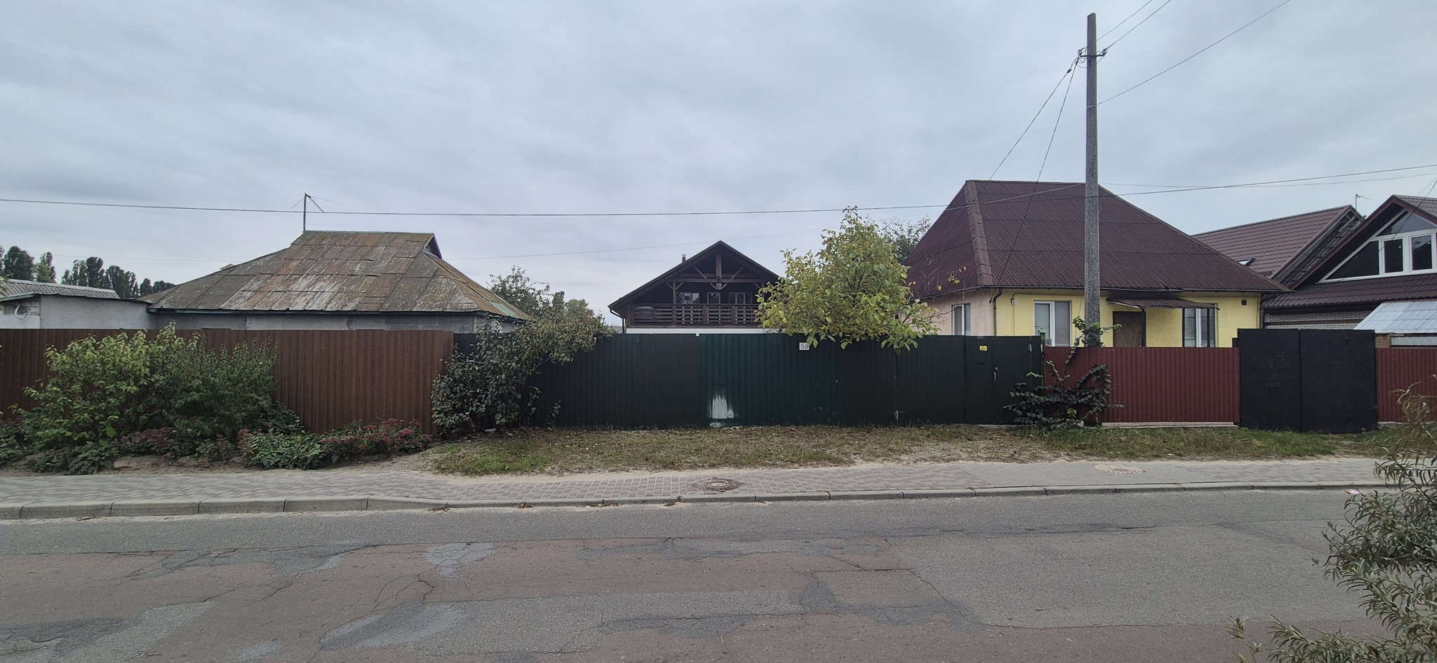 Продаж будинку 166 м², Михаила Мельника вул., 5А