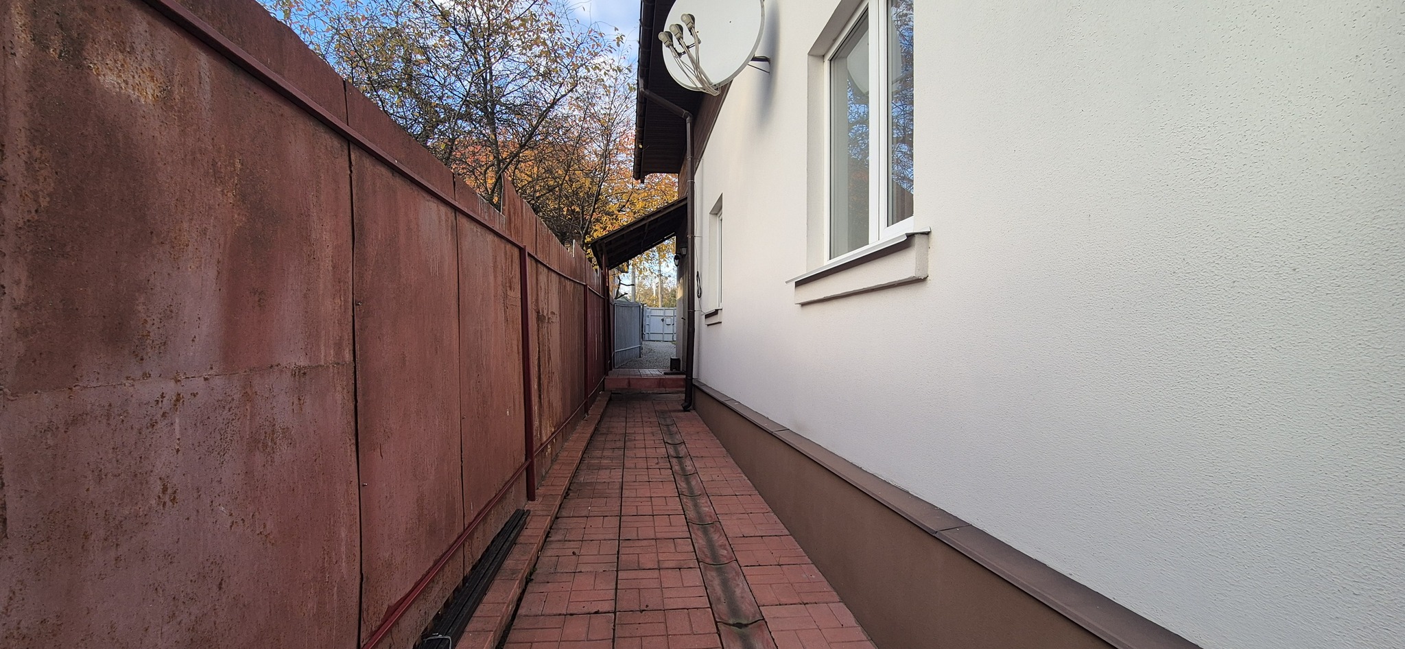 Продаж будинку 166 м², Михаила Мельника вул., 5А