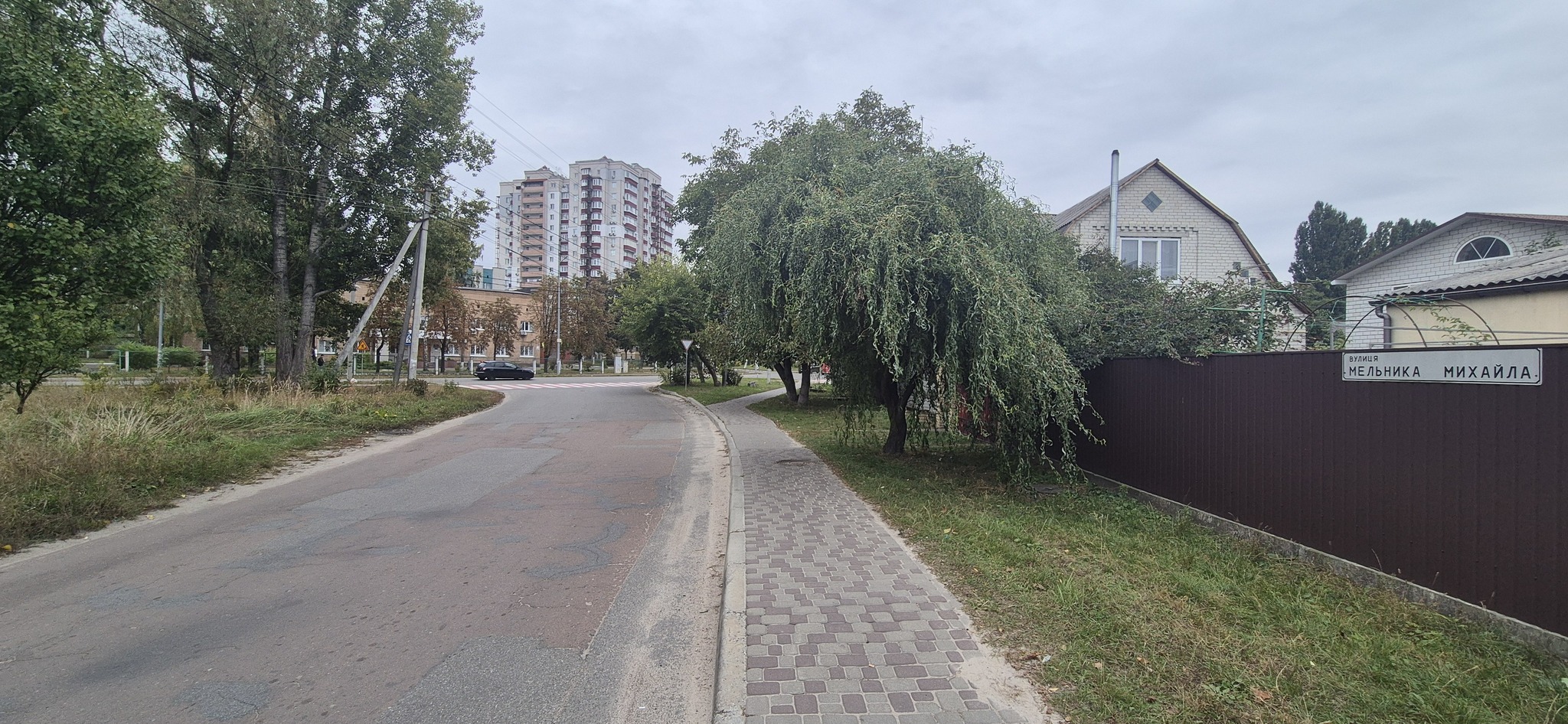 Продаж будинку 166 м², Михаила Мельника вул., 5А