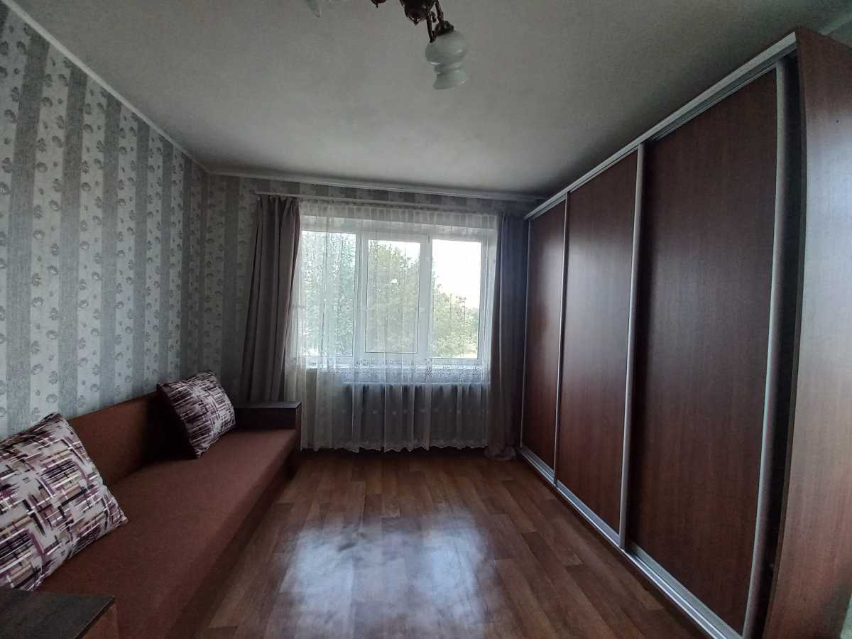 Аренда 1-комнатной квартиры 30 м², Сімї Ідзиковських, 4