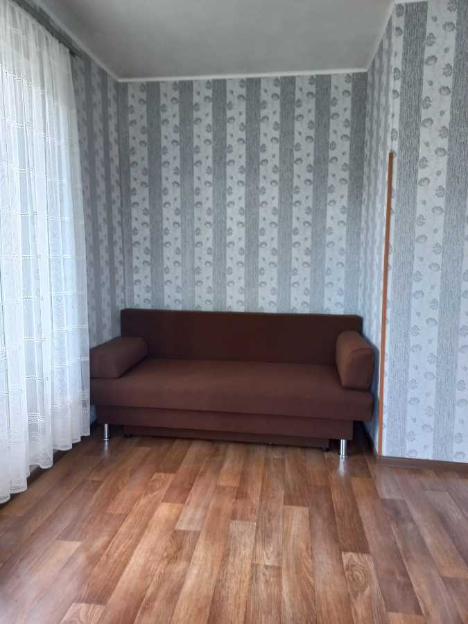 Аренда 1-комнатной квартиры 30 м², Сімї Ідзиковських, 4