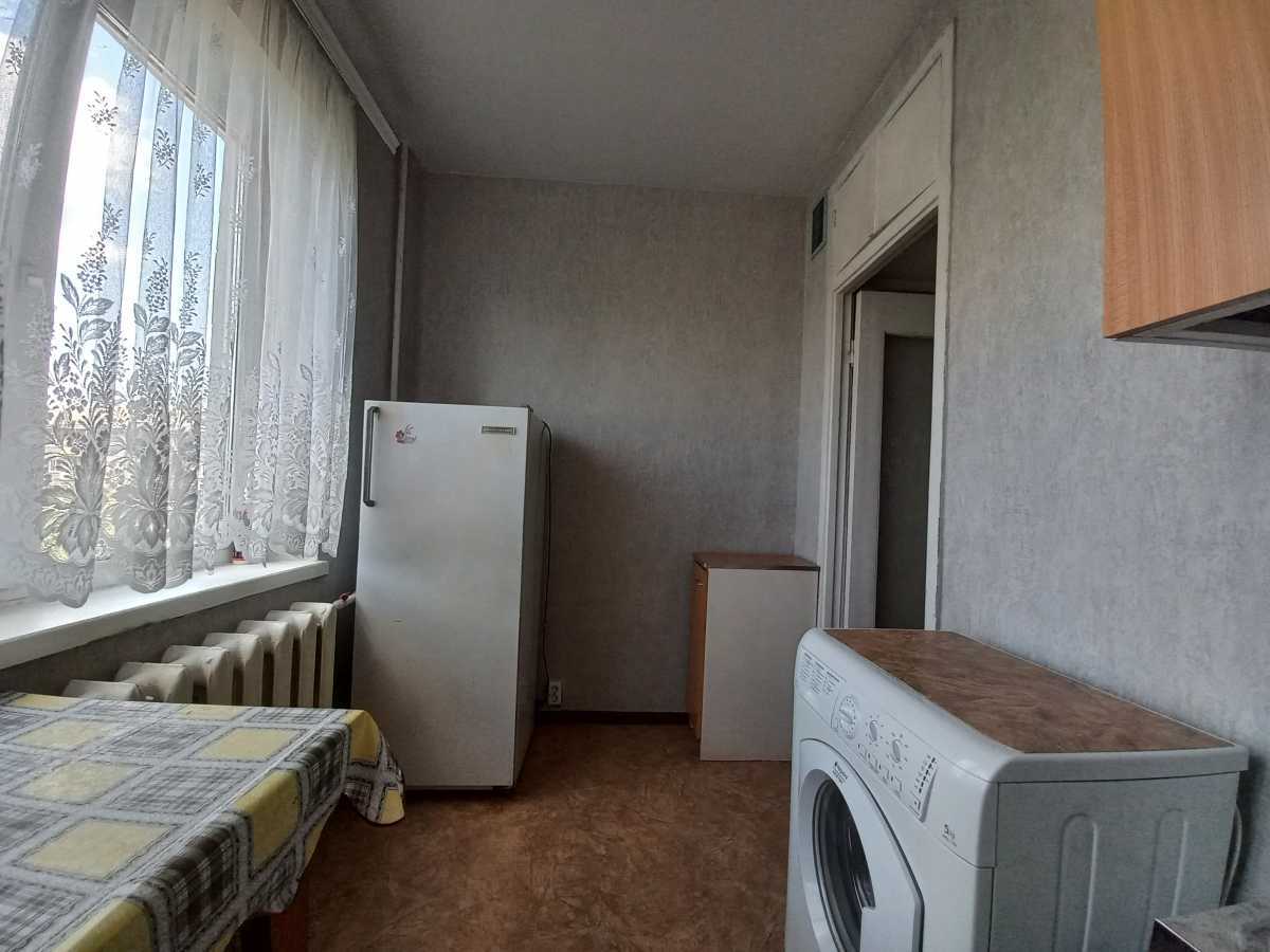 Аренда 1-комнатной квартиры 30 м², Сімї Ідзиковських, 4