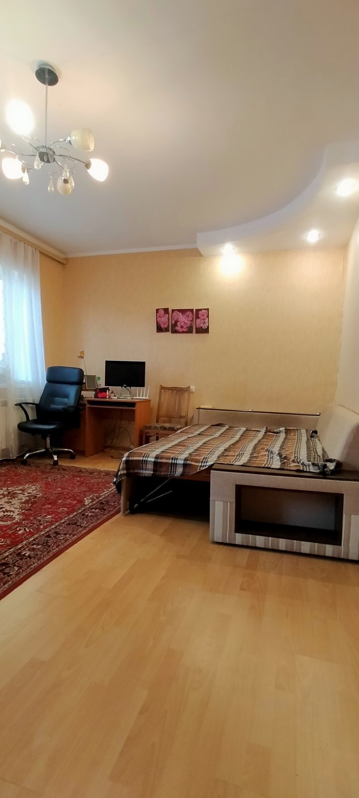 Продажа дома 75 м², Высокогорная ул.