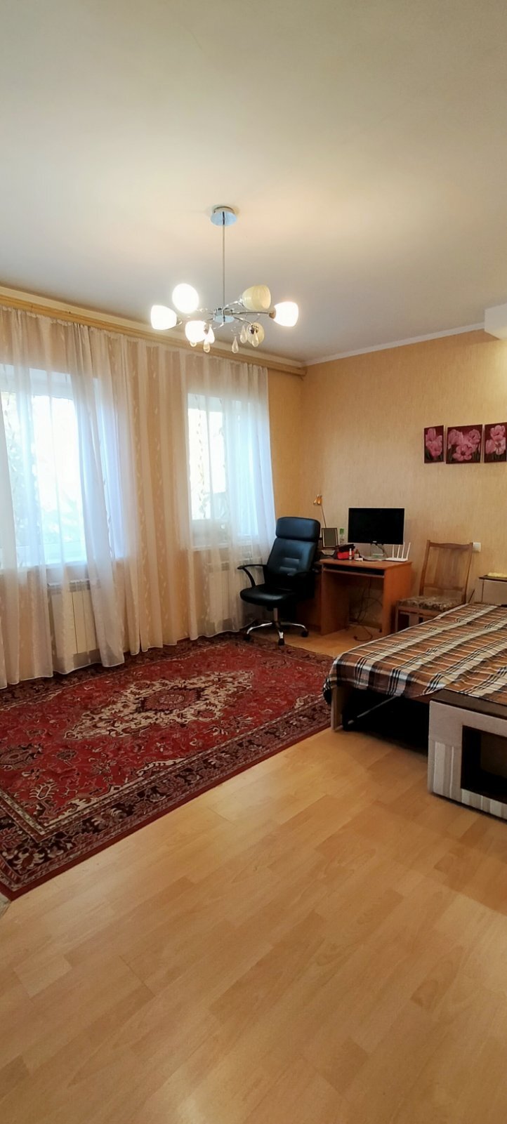 Продажа дома 75 м², Высокогорная ул.