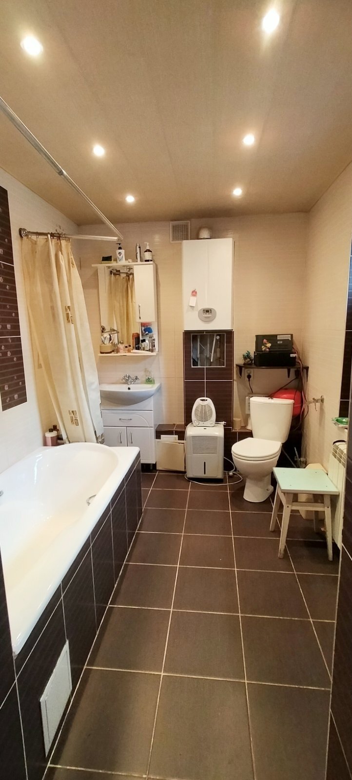 Продажа дома 75 м², Высокогорная ул.