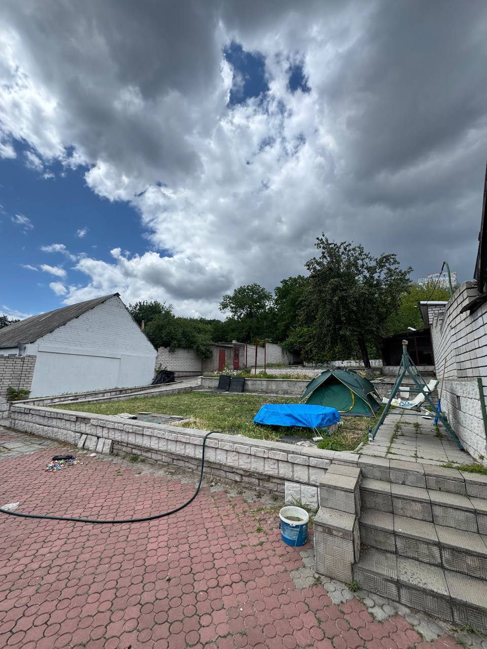 Продажа дома 74 м², Мандрыковская ул.