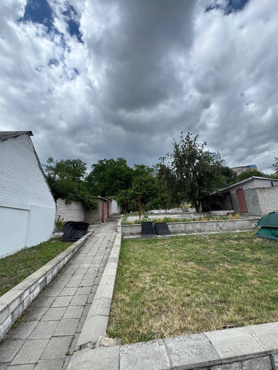 Продажа дома 74 м², Мандрыковская ул.