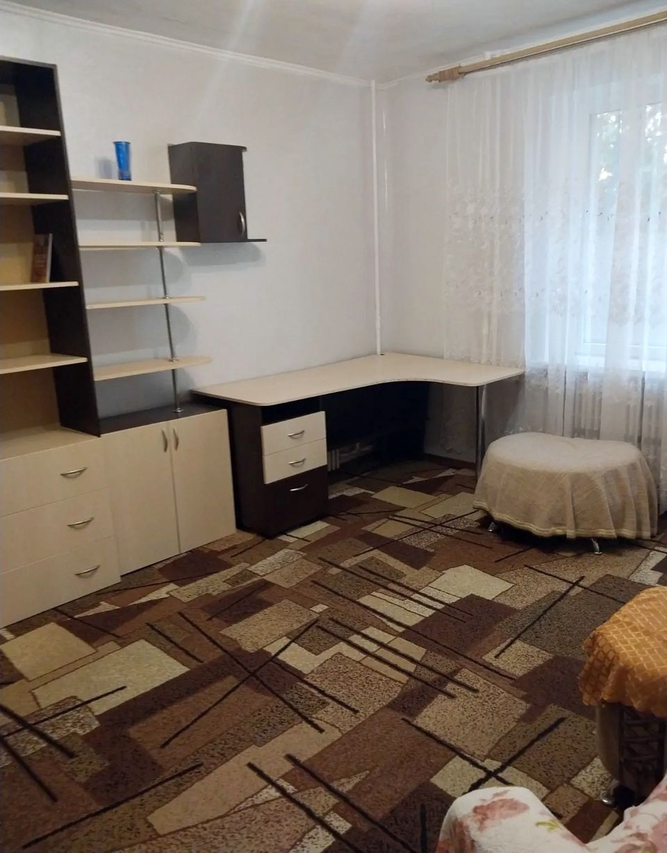 Продажа 1-комнатной квартиры 40 м², Мира просп., 65